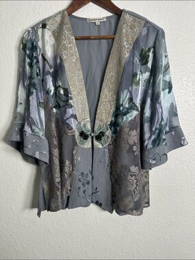 Spencer Alexis Kimono Jacket Women’s Size L